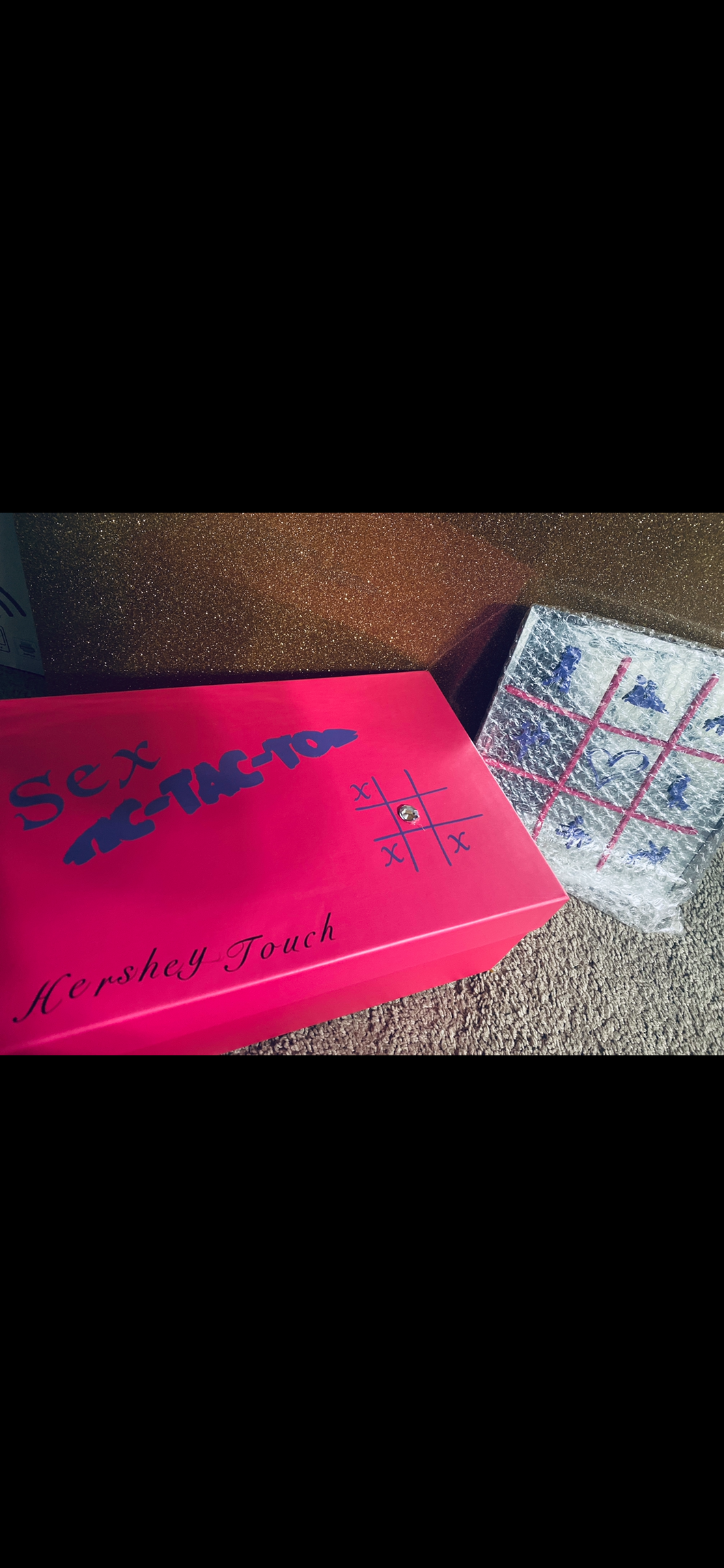 Sex Tic Tac Toe