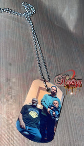 Dog tag