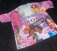 3D shirt