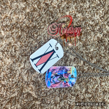 Load image into Gallery viewer, Dog tag
