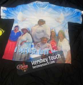 3D shirt