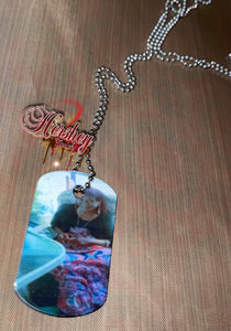 Dog tag