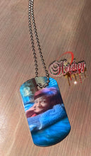 Load image into Gallery viewer, Dog tag
