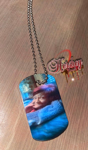 Dog tag