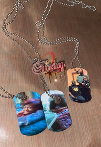 Dog tag