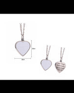 Ashes Necklace