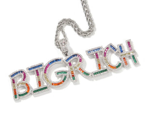 Rainbow Chain Gang