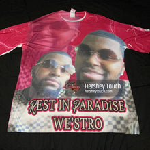 Load image into Gallery viewer, 3D shirt
